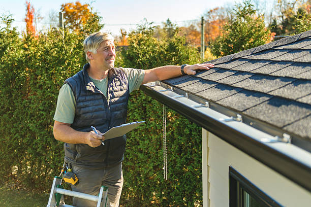 Trusted Roofing service in Linn, MO - Ben Roofing and Steel LLC