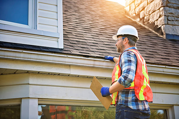 Trusted Flat Roof Repair service in Linn, MO - Ben Roofing and Steel LLC